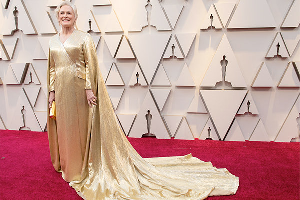 glenn close