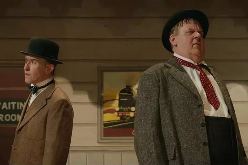 Las 12 mejores películas basadas en hechos reales de 2019 Las 12 mejores películas basadas en hechos reales de 2019
