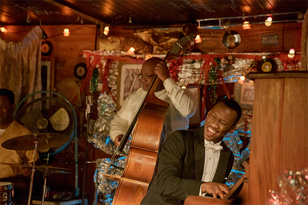 green book concierto final