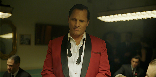 green book copacabana