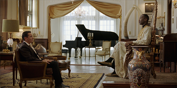 green book torre de marfil