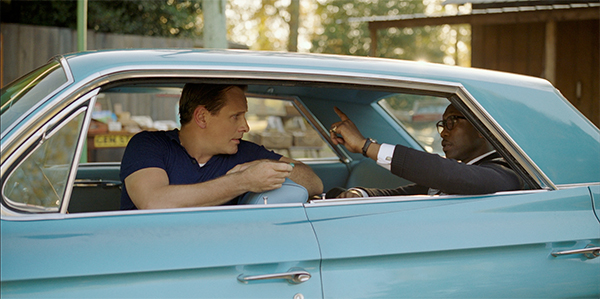 green book viaje heroes