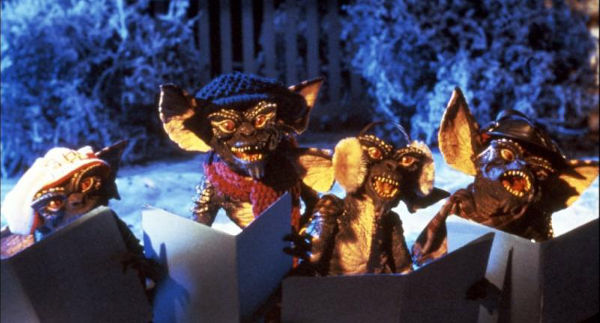 gremlins