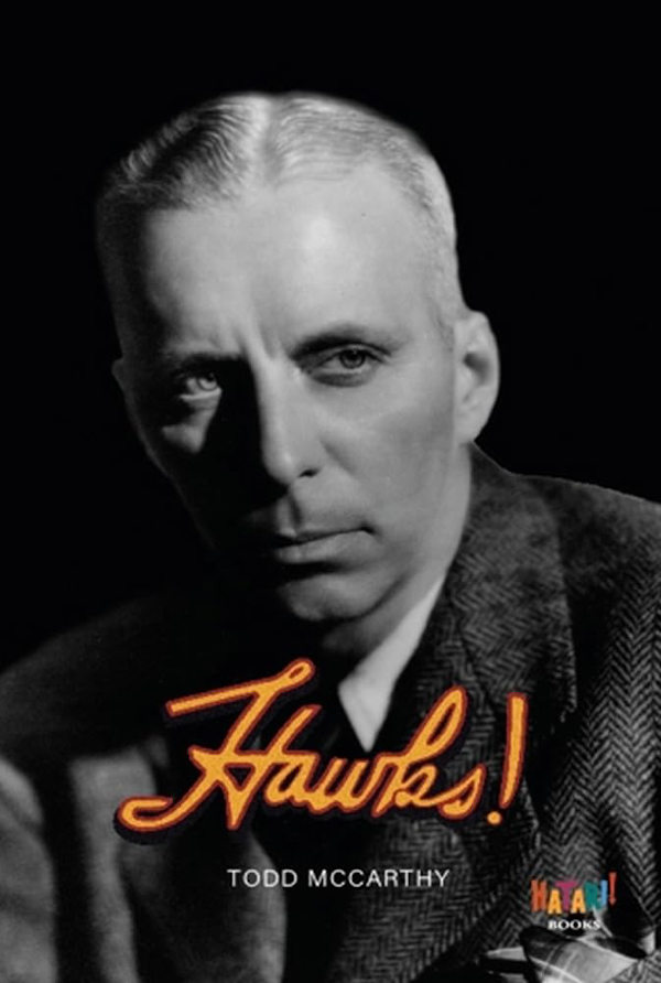 "Hawks!", de Todd McCarthy