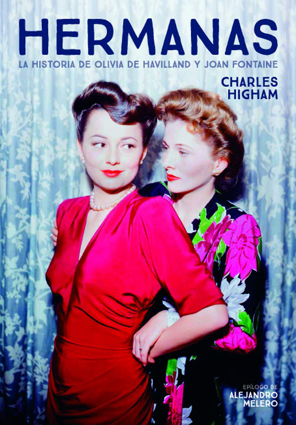 "Hermanas", de Charles Higham