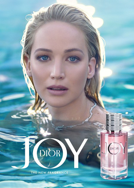 jennifer lawrence joy dior