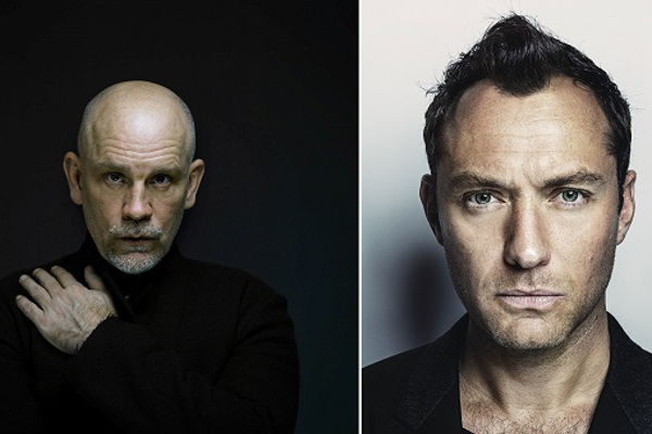 Habemus papam: John Malkovich, en la nueva revisitación del papado de Paolo Sorrentino