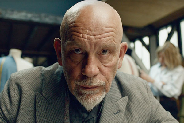 John Malkovich impartirá justicia con los asesinatos del serial killer Ted Bundy