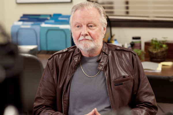 En marcha una película con Jon Voight sobre el aborto y la sentencia del Supremo "Roe v Wade"