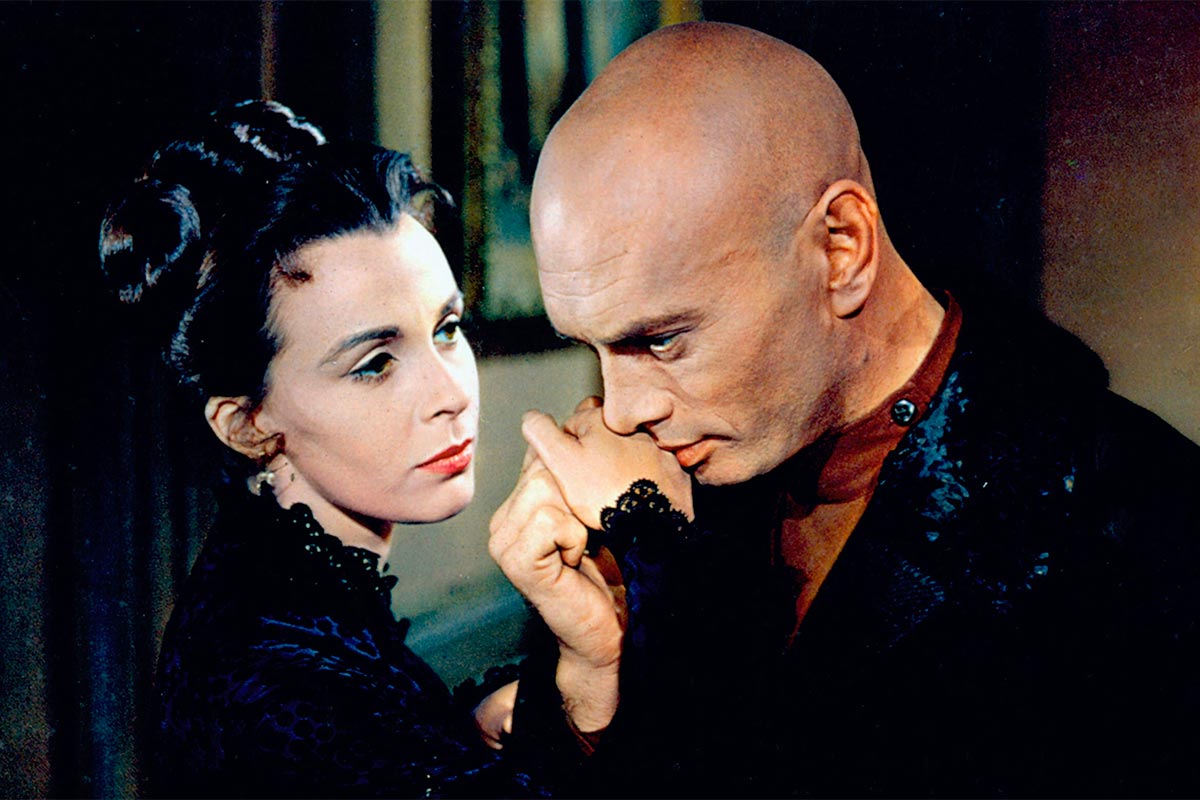 Los hermanos Karamazov