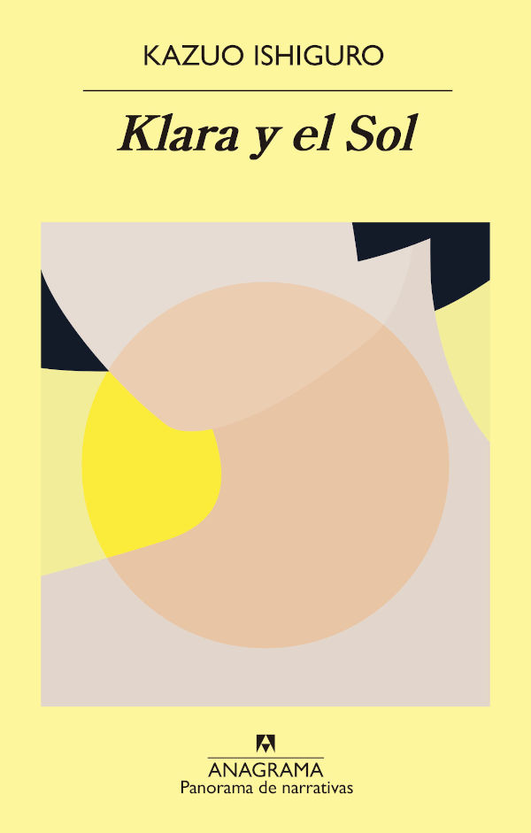 "Klara y el sol", de Kazuo Ishiguro