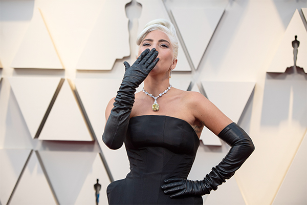 Los 25 mejores vestidos de la gala de los Oscar 2019 Los 25 mejores vestidos de la gala de los Oscar 2019