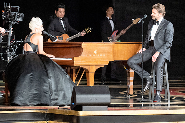 lady gaga bradley cooper