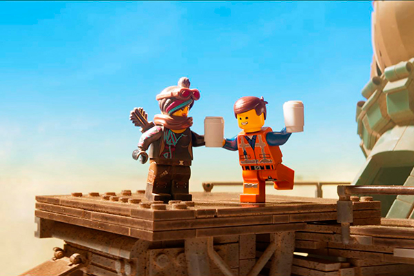 Estrenos findecine 8-10 de febrero: Las películas que hay que ver