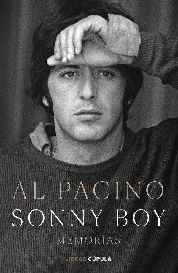 "Sonny Boy. Memorias", de Al Pacino