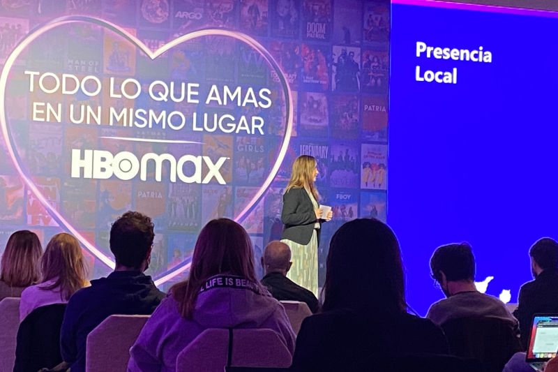 local hbo presentacion