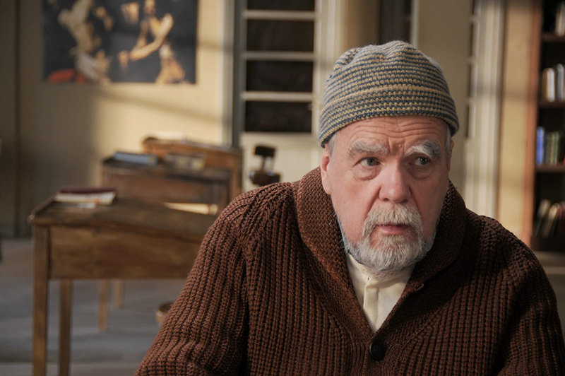 Muere a los 89 años el actor de carácter Michael Lonsdale