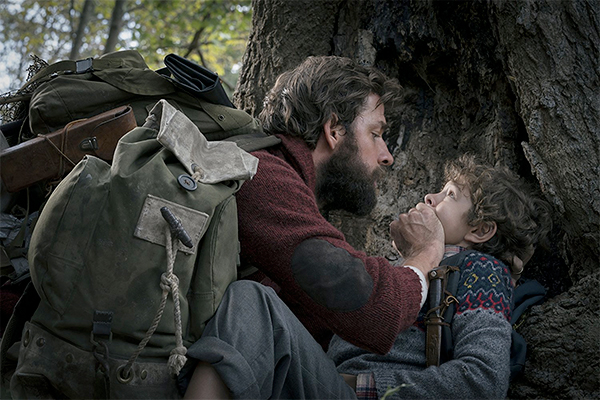 Estrenos findecine 20-22 de abril: Las películas que hay que ver