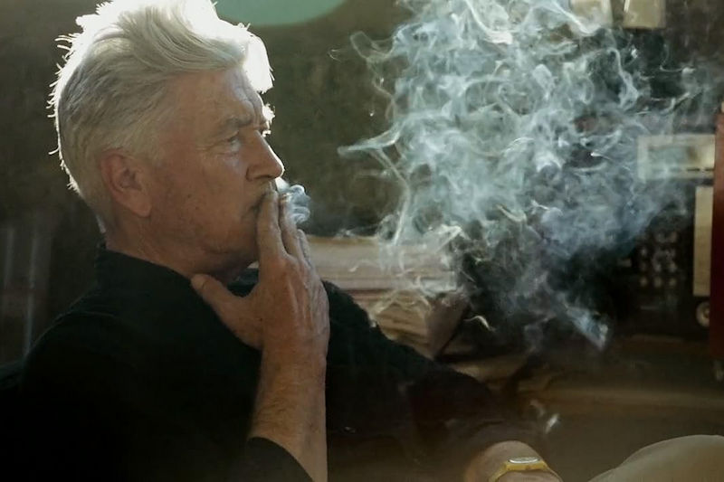 Muere con 78 años David Lynch, maestro de humanidad y del surrealismo