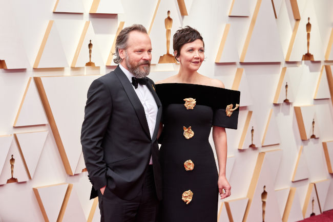 maggie gyllenhaal