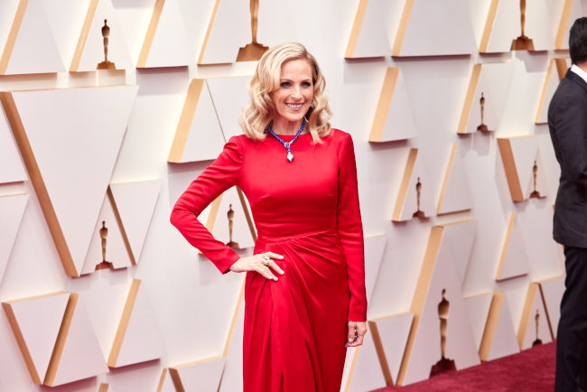 marlee matlin