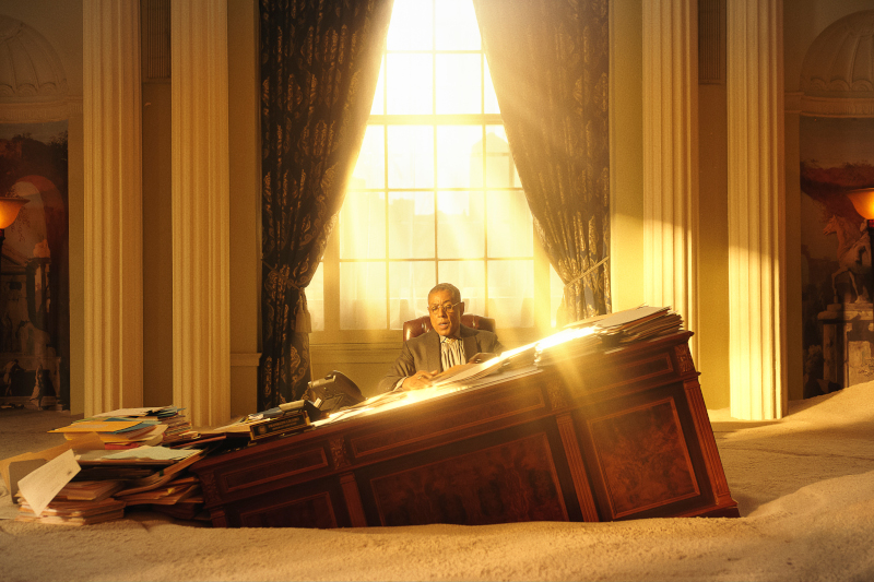 Más señales de cómo el cine se hace el harakiri