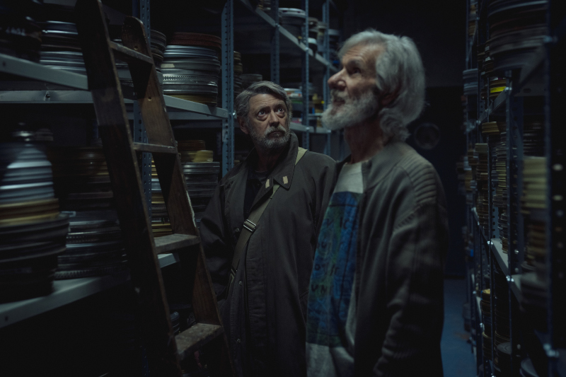 Las 12 mejores películas españolas de 2023