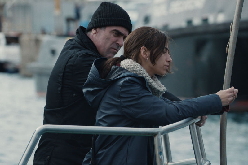 Las 12 mejores películas españolas de 2024