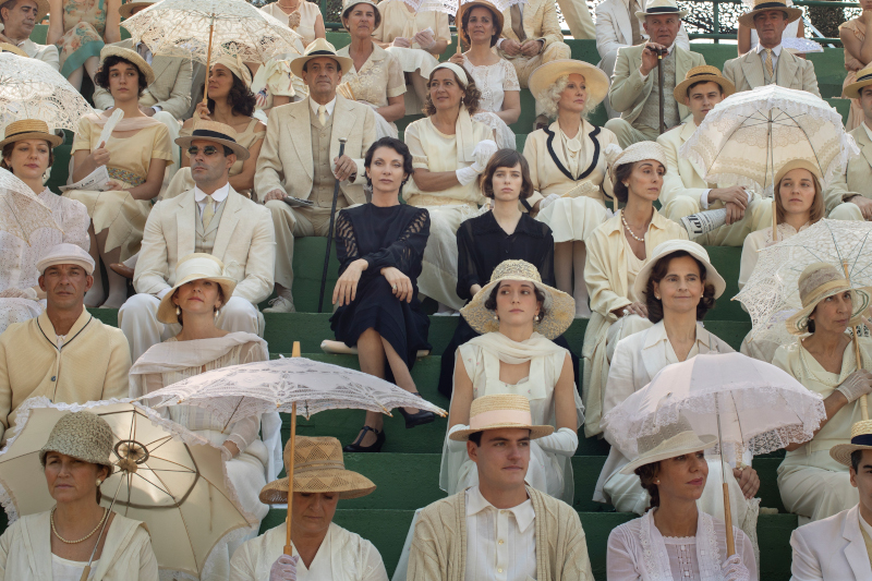 Las 12 mejores películas con mujeres fuertes y de empoderamiento femenino de 2024