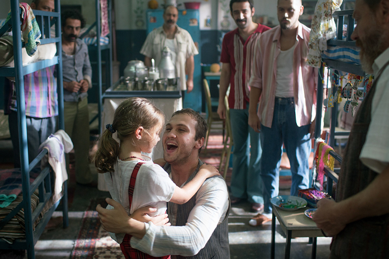 Estrenos findecine en casa 24-26 de abril: Las películas que hay que ver