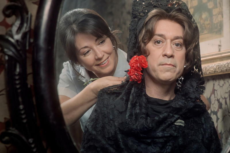 Mis queridas señoritas, mis Harrys Potters, mis señores de los anillos