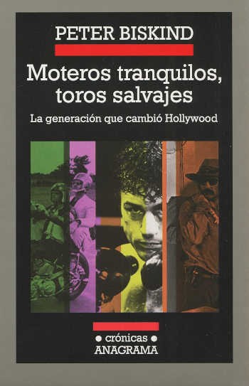 moteros tranquilos libro