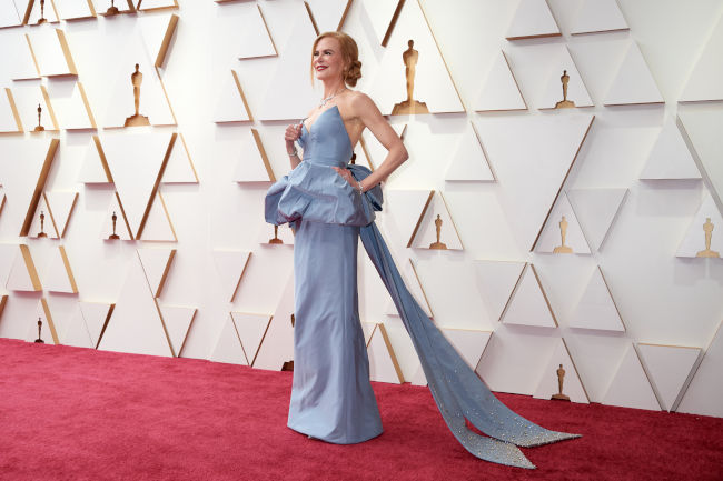 nicole kidman