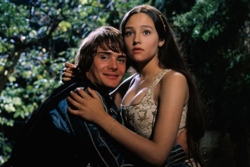 Adiós a Olivia Hussey, la Julieta más famosa de la historia del cine