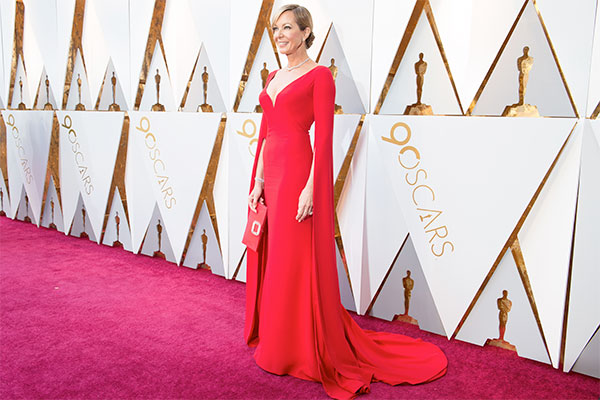 oscar allison janney