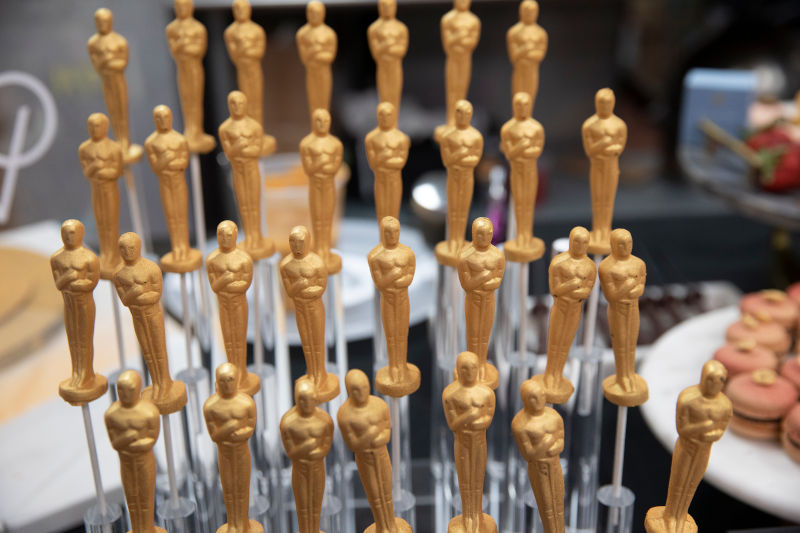 Todo lo que necesitas saber para seguir la ceremonia de los Oscar 2022