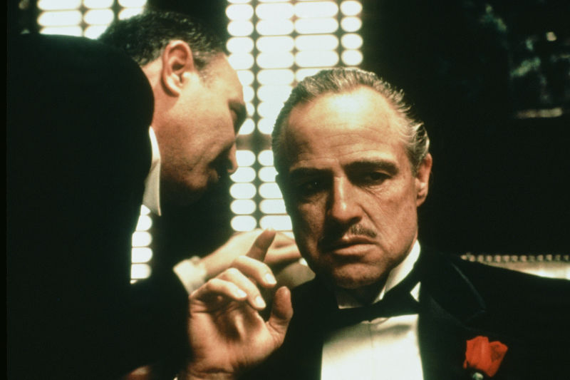 padrino gangsters