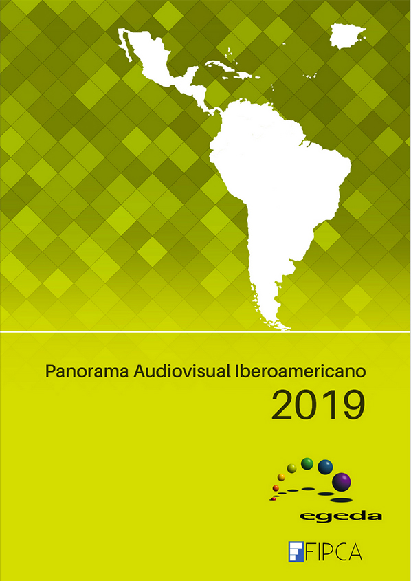 panorama informe egeda 2019