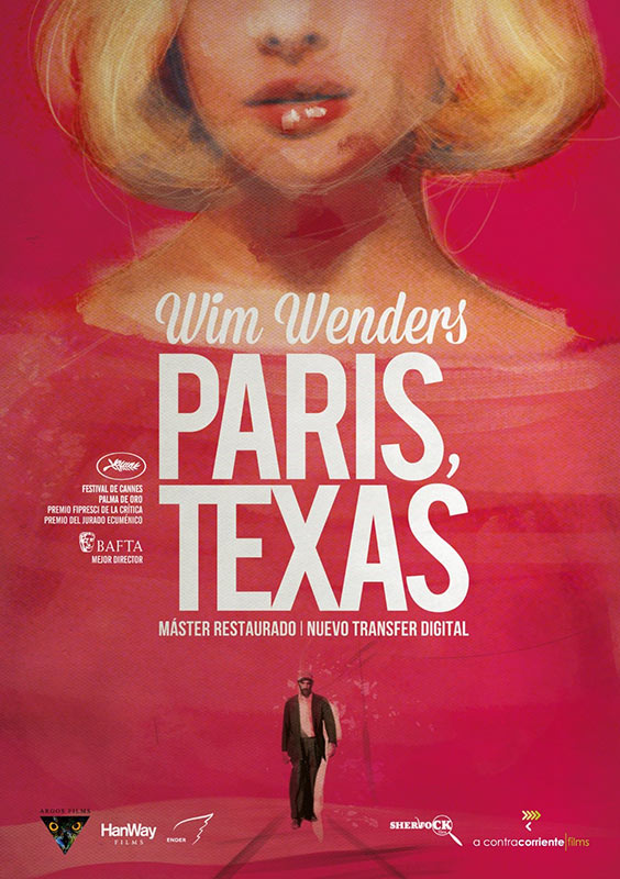 París Texas