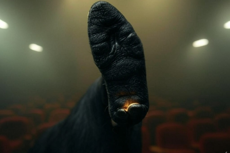 Yo exijo críticas de cine "pata negra", basta ya de tonterías