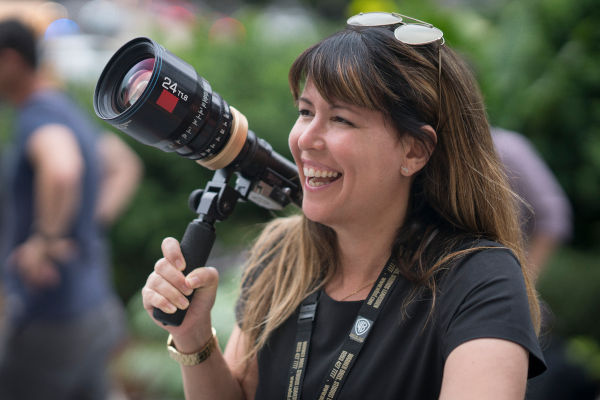 patty jenkins wonder woman 1984