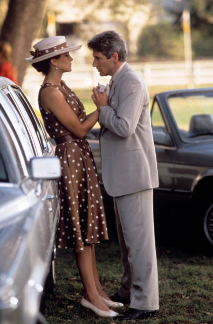 pretty woman carrera caballos