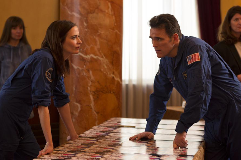 Las 12 mejores películas de 2019 con mujeres fuertes y de empoderamiento femenino