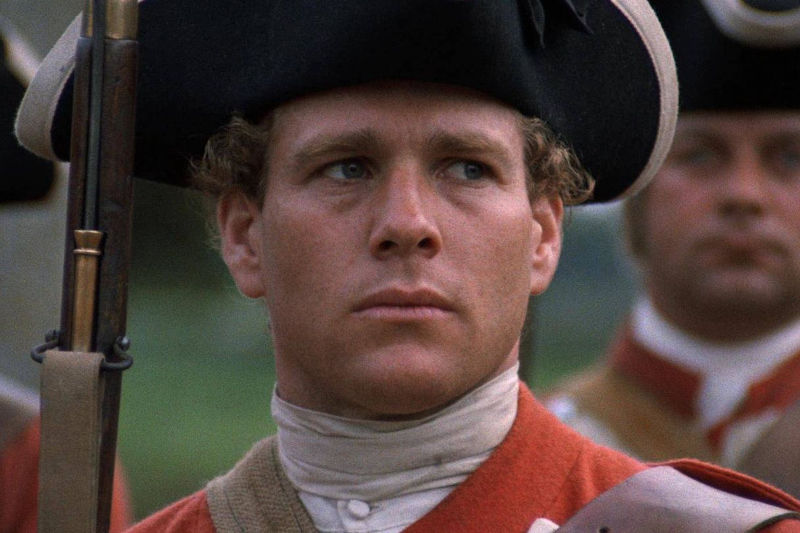 Muere a los 82 años Ryan O'Neal, inolvidable estrella de "Love Story" y "Barry Lyndon"
