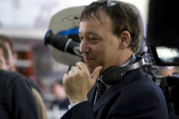 Sam Raimi, director de “Spider-Man”, último vértice del Triángulo de las Bermudas