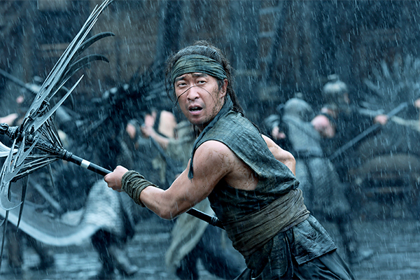 Estrenos findecine 17-19 de mayo: Las películas que hay que ver