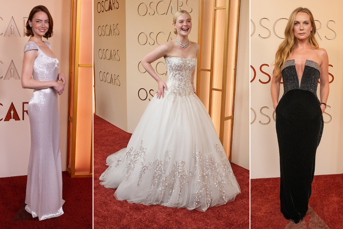 stone elle fanning condon
