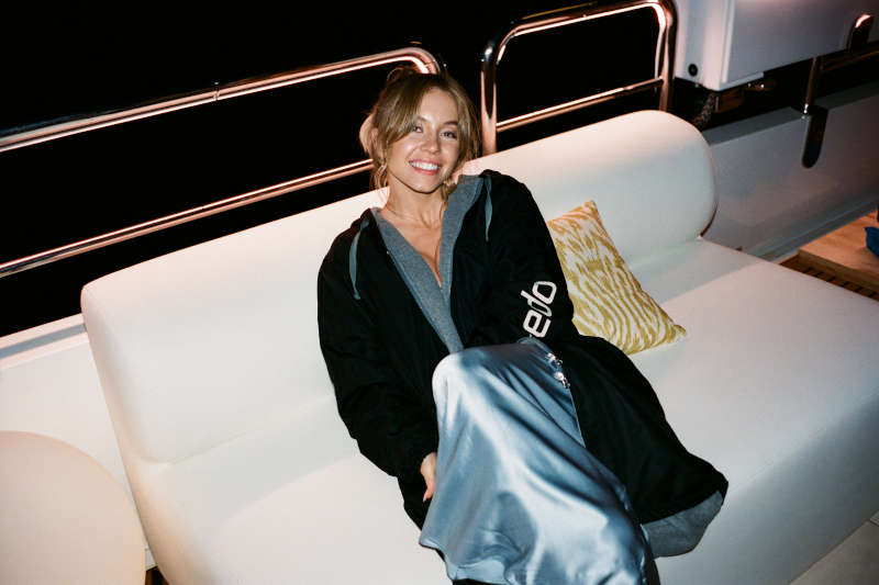 Sydney Sweeney, influencer y genio del marketing