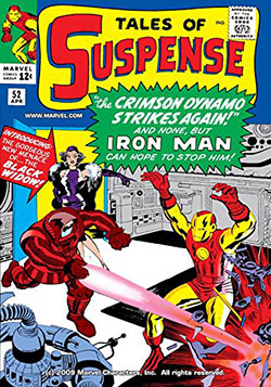 tales suspense 52