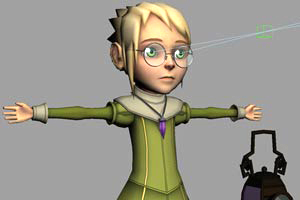 Título Oficial de Animación ESNE